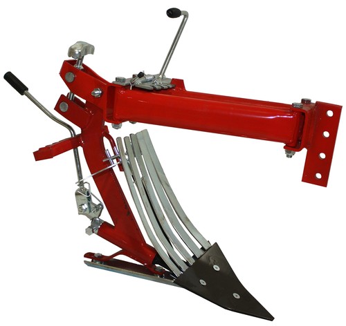 Bricoferr pt600063 aratro - bricoferr,