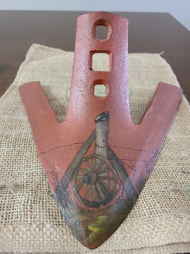 Lama motocoltivatore vintage - ,