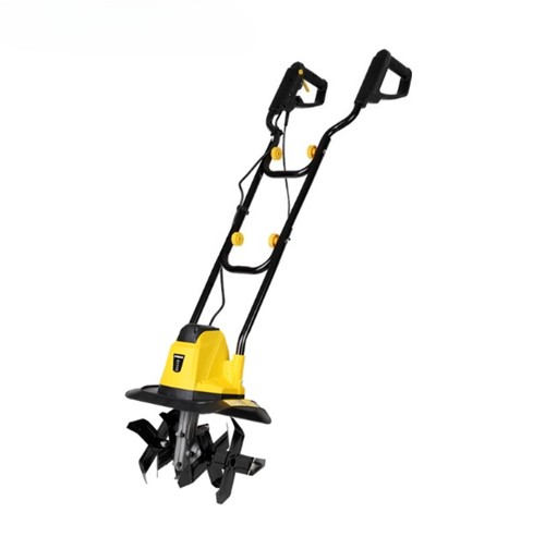 Aeratore elettrico terreno - elettrico,