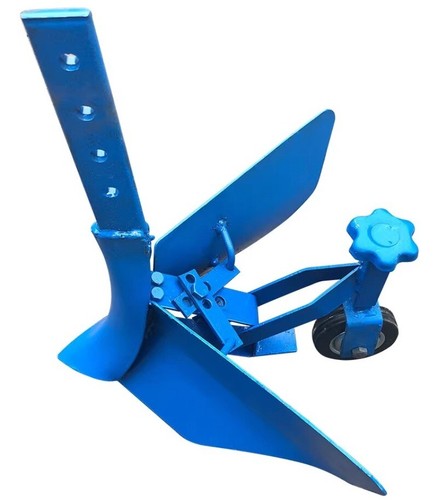 Microcoltivatore apri solchi - microcoltivatore,