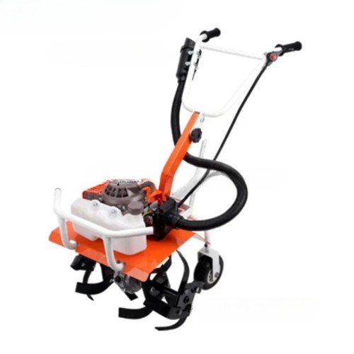 Motocoltivatore multifunzione - motocoltivatore,