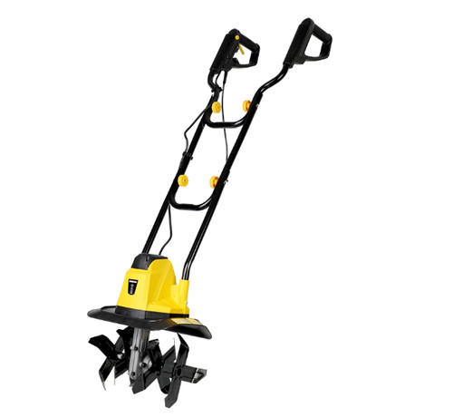 Coltivatore elettrico micro - coltivatore,