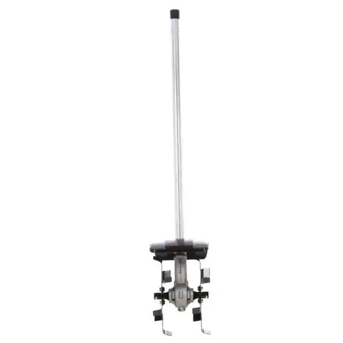Echo pas coltivatore attacco - pas,
