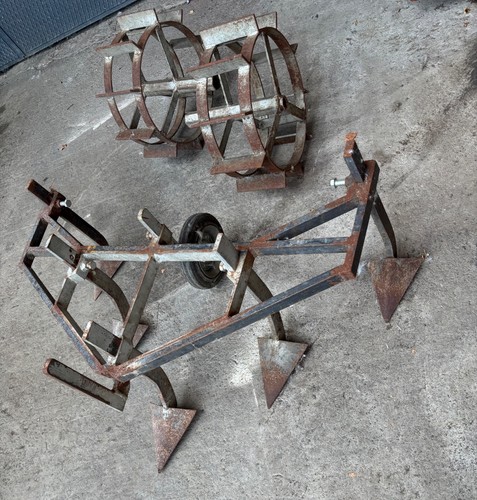 Aratro punte per - 5,